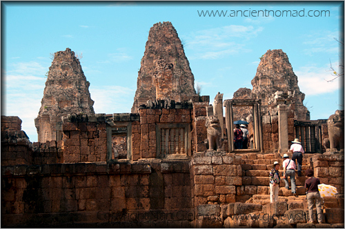 Siem Reap - Cambodia