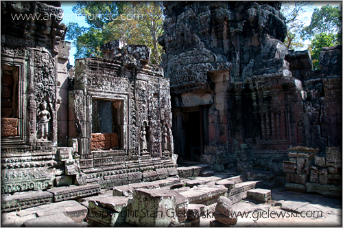 Siem Reap - Cambodia