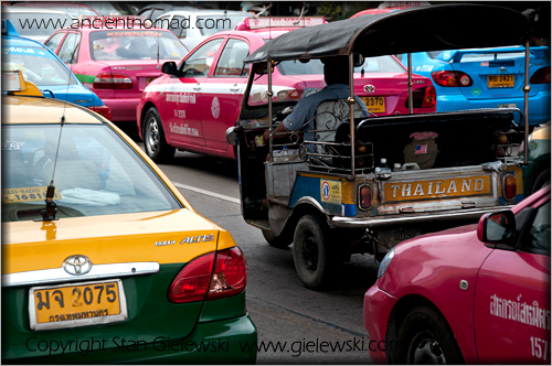 Bangkok - Thailand