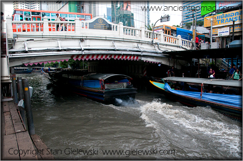 Bangkok - Thailand