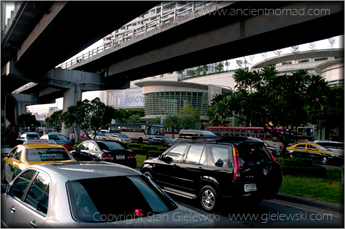 Bangkok - Thailand