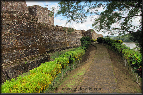 El Castillo - Nicaragua