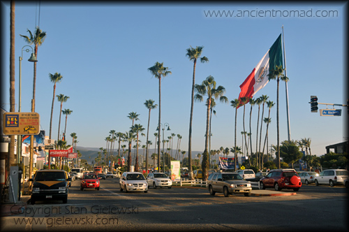 Ensenada Mexico