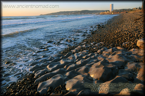 Ensenada Mexico