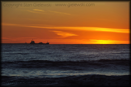 Ensenada Mexico