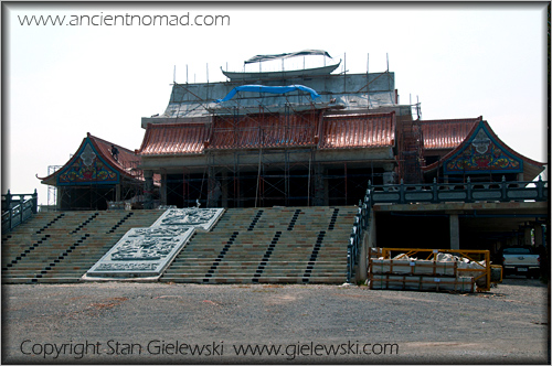 Kanchanaburi - Thailand