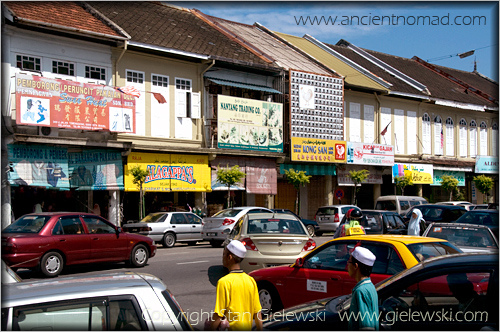 Kota Bahru - Malaysia