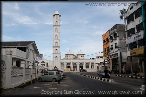 Kuala Terengganu - Malaysia