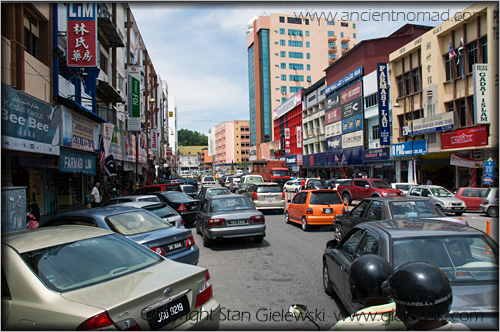 Kuala Terengganu - Malaysia