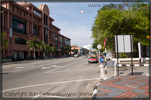 Kuantan - Malaysia