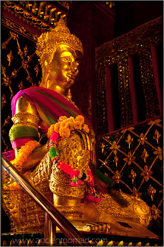 Nakhon Si Thammarat - Thailand
