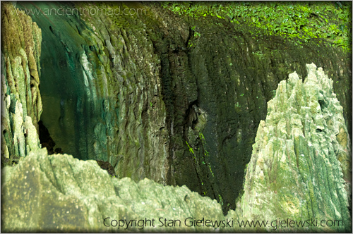 Niah Caves - Malaysia
