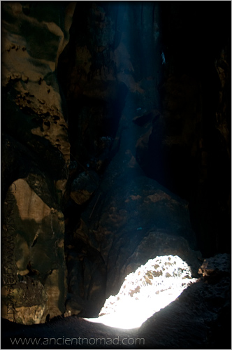Niah Caves - Malaysia