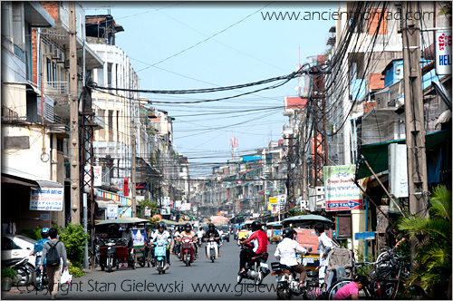 Pnom Penh - Cambodia