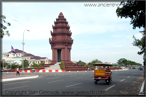 Pnom Penh - Cambodia