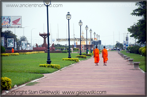 Pnom Penh - Cambodia