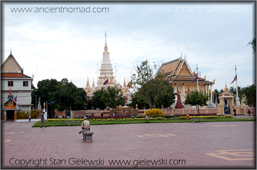 Pnom Penh - Cambodia