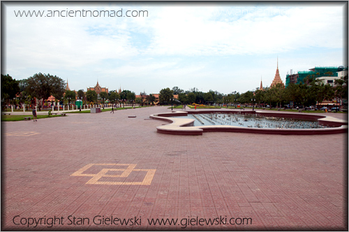 Pnom Penh - Cambodia