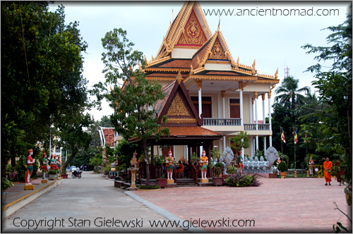 Pnom Penh - Cambodia