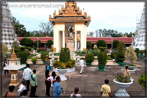 Pnom Penh - Cambodia