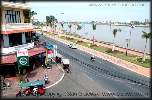 Pnom Penh - Cambodia