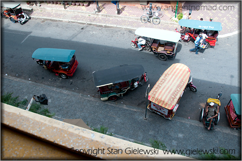 Pnom Penh - Cambodia