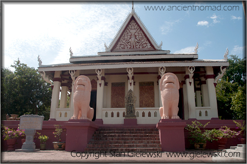 Pnom Penh - Cambodia