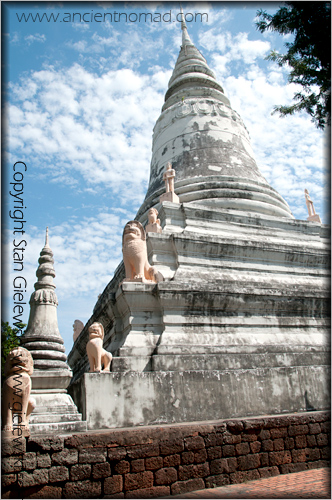 Pnom Penh - Cambodia