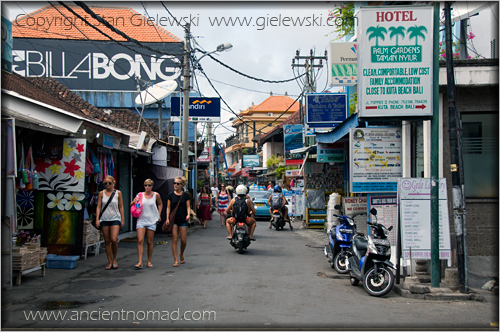 Bali, Indonesia