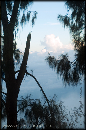 Gunung Bromo, Indonesia