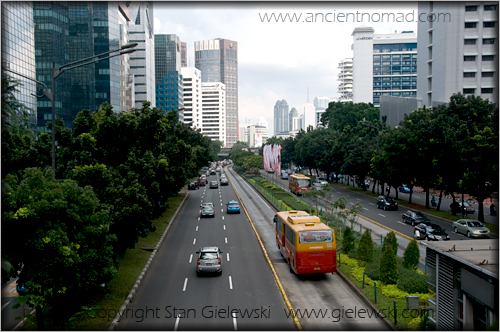 Jakarta, Indonesia