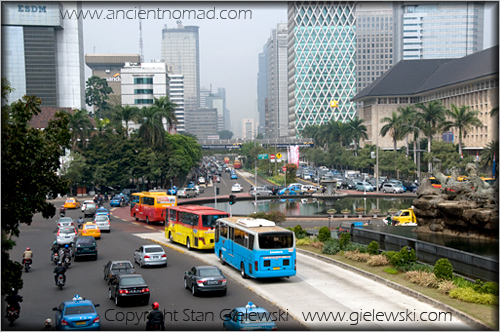 Jakarta, Indonesia