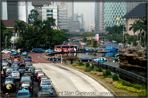 Jakarta, Indonesia